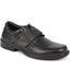 Leather Touch-Fasten Shoes - DDIN37019 / 323 358 image 1