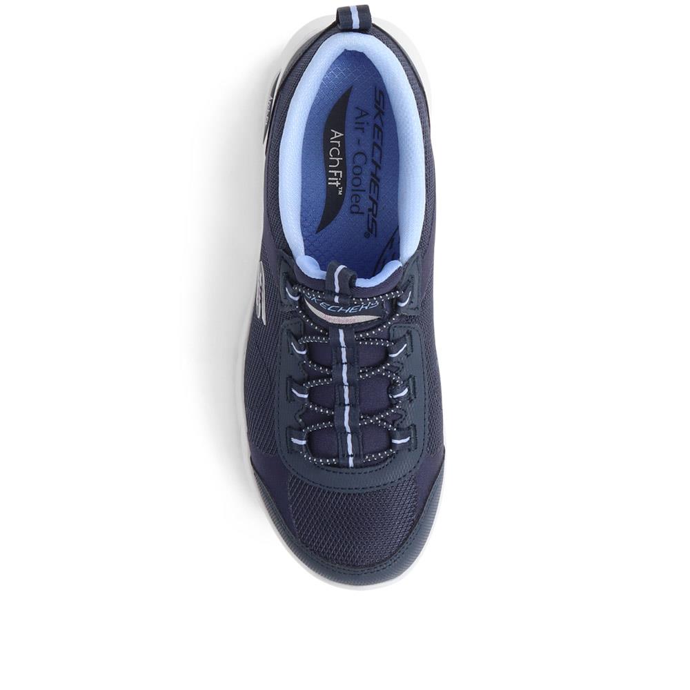 Skechers Sport Active Arch Fit Refine Shoes - SKE38067 / 324 062 image 4