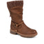 Long Slouch Boots - TELOO38013 / 324 388 image 0