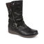 Slouch Calf Boots - WBINS38154 / 324 703 image 3