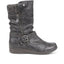 Slouch Calf Boots - WBINS38154 / 324 703 image 0