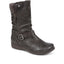 Slouch Calf Boots - WBINS38154 / 324 703 image 3