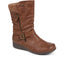 Slouch Calf Boots - WBINS38154 / 324 703 image 3