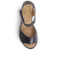 Dual Strap Leather Sandals - VAN37503 / 323 819 image 2