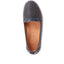Flat Leather Shoes - MAGO37501 / 323 943 image 3