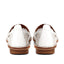 Leather Peep Toe Shoes - MAGO37502 / 323 944 image 2