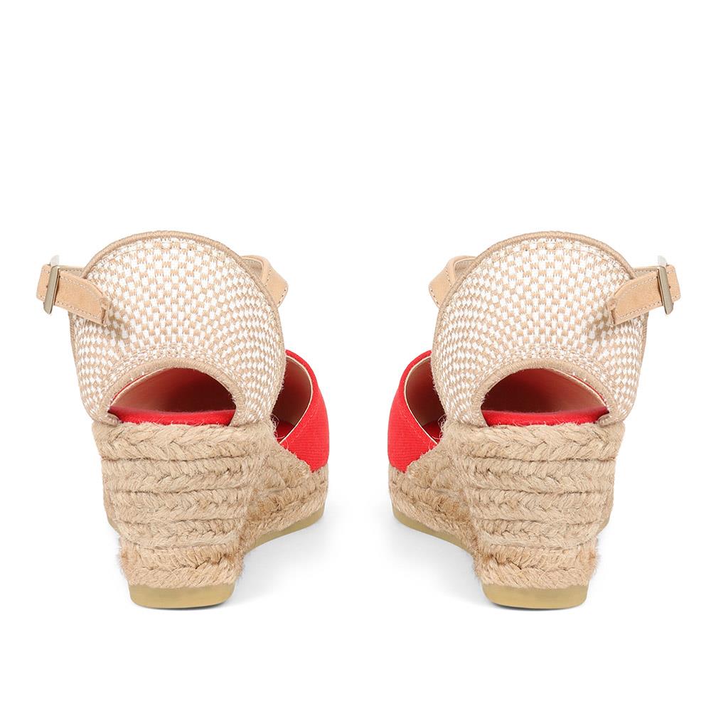 Smart Espadrilles - KARMA37500 / 323 966 image 1