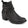 Casual Heeled Ankle Boots - WBINS38001 / 324 158