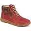 Loretta Leather Boots - HAK38007 / 324 219 image 0