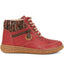 Loretta Leather Boots - HAK38007 / 324 219 image 1