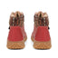 Loretta Leather Boots - HAK38007 / 324 219 image 2