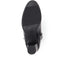 Smart Heeled Ankle Boots - BELTREN38013 / 324 187 image 4