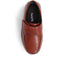 Touch-Fasten Monk Strap Shoes - BARNARD / 324 139 image 4