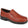 Smart Leather Slip-Ons - DELROSSO / 324 141