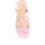 Block Heeled Party Shoes - MENBU35506 / 321 870 image 3