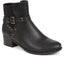Buckle Detail Ankle Boots - WOIL38003 / 324 133 image 0
