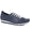Wide Fit Leather Lace-Up Trainers - SIMIN31003 / 317 969