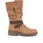 Zip Up Calf Boots - TELOO38011 / 324 162 image 1