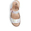 Fully Adjustable Flat Sandals - WBINS35084 / 321 739 image 2