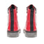 Duel Fastening Ankle Boots - CENTR38005 / 324 136 image 2