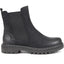 Zip Up Chelsea Boots - CENTR38017 / 324 218 image 2