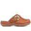 Lightweight Leather Clog - CAY31003 / 317 819 image 1