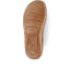 Lightweight Leather Clog - CAY31003 / 317 819 image 3