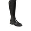Smart Knee-High Boots - SAK38006 / 324 411 image 0