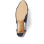 Embellished Slingback Heels - VAN37529 / 323 978 image 2