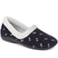 Embellished Slippers - KOY38005 / 324 259 image 0