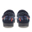 Fleece Lined Slippers - QING38014 / 324 191 image 1