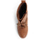 Tartan Accent Calf Boots - TELOO38015 / 324 389 image 4