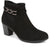 Buckle Detail Heeled Boots - VIMP38001 / 324 210