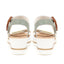 Dual Fitting Wedge Sandals - RKR33521 / 319 715 image 2