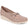 Casual Leather Slip-On Shoes - VED37001 / 323 886