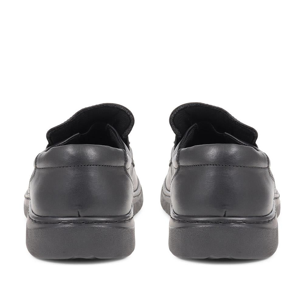 Slip On Casual Shoes - HAK38001 / 324 005 image 2