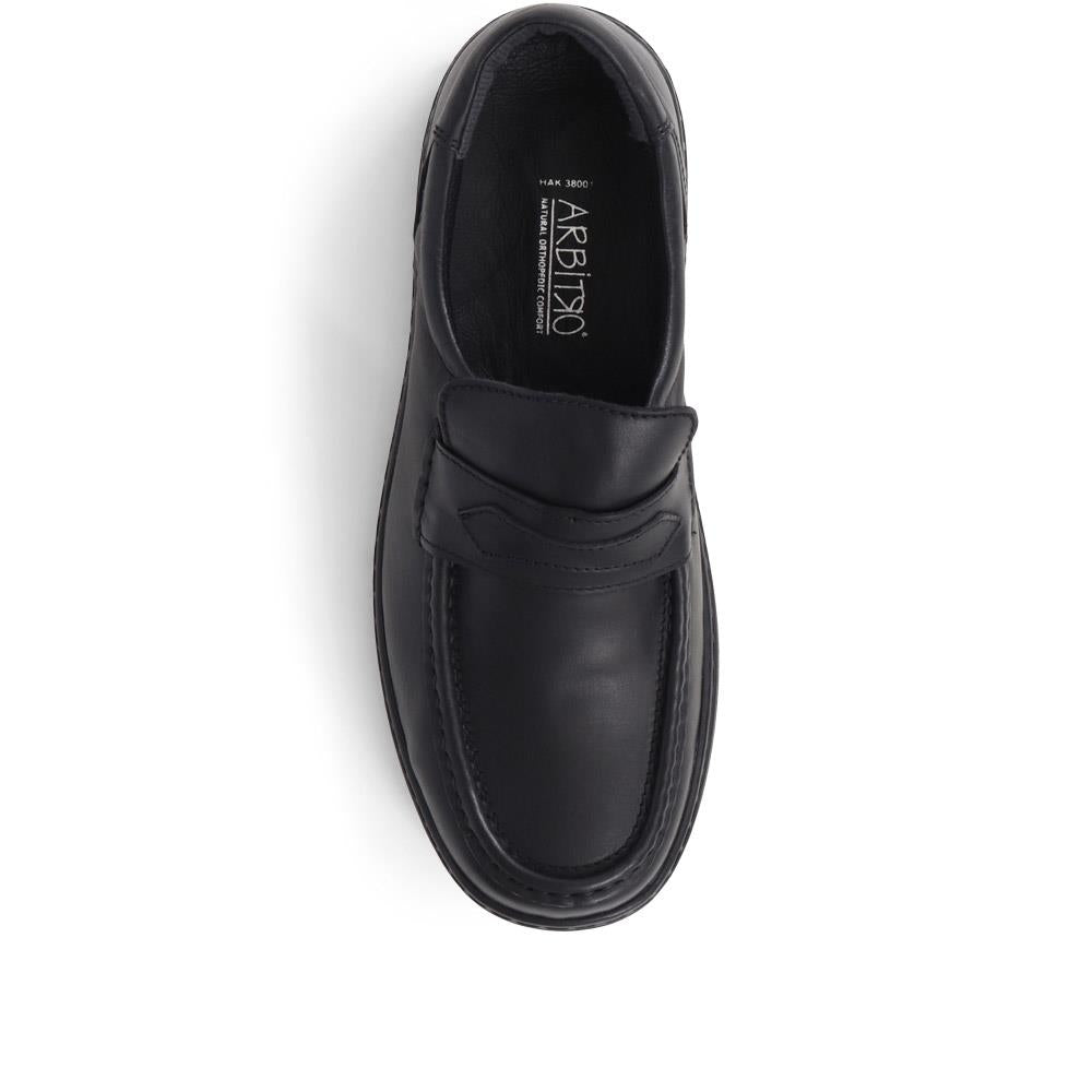 Slip On Casual Shoes - HAK38001 / 324 005 image 4