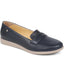 Casual Leather Moccasins - VED37003 / 323 885 image 0