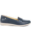 Casual Leather Moccasins - VED37003 / 323 885 image 1