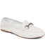 Metallic Detailing Slip-On Pumps - VED37005 / 323 887 image 0