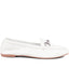 Metallic Detailing Slip-On Pumps - VED37005 / 323 887 image 1