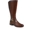 Metal Detail Long Boots - SAK38004 / 324 410 image 4