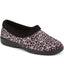 Leopard Print Casual Slippers - ANAT38002 / 324 640 image 0