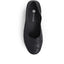 Wide Fit Leather Slip-On Shoes - SIMIN37001 / 323 260 image 4