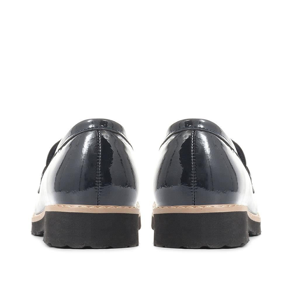 Chunky Tassel Loafers - WBINS32047 / 318 931 image 2