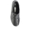 Wide Fit Handmade Slip-On Leather Shoes - HAK30009 / 316 090 image 3