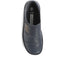 Wide Fit Handmade Leather Slip-On Shoe - HAK30006 / 316 190 image 3