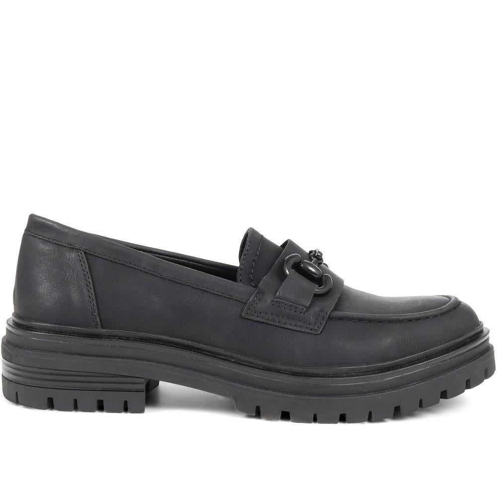 Chunky Loafers - BELWOIL38017 / 324 126 image 1