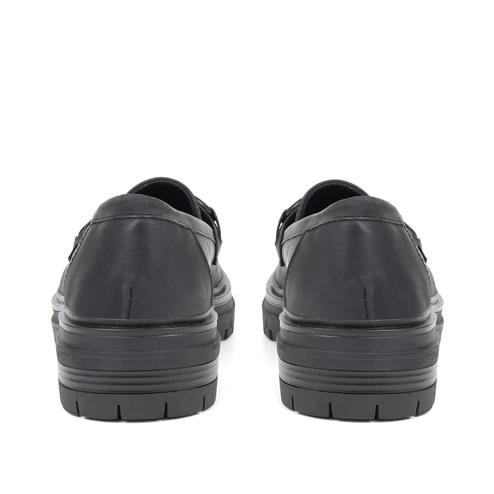 Chunky Loafers - BELWOIL38017 / 324 126 image 2