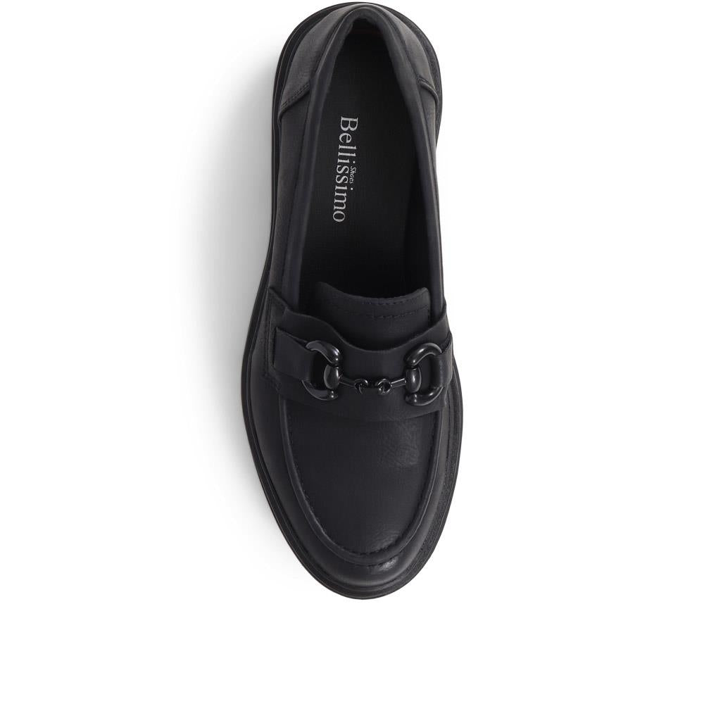 Chunky Loafers - BELWOIL38017 / 324 126 image 4